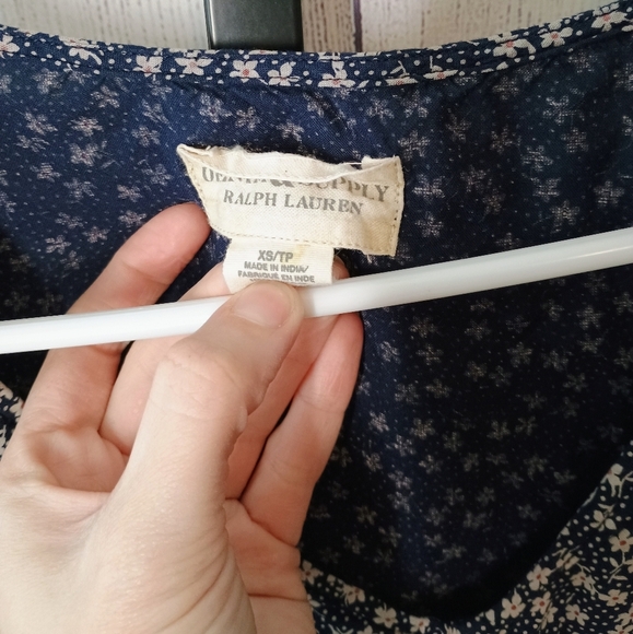 Denim and Supply Ralph Lauren XS Pre-owned - Picture 3 of 4